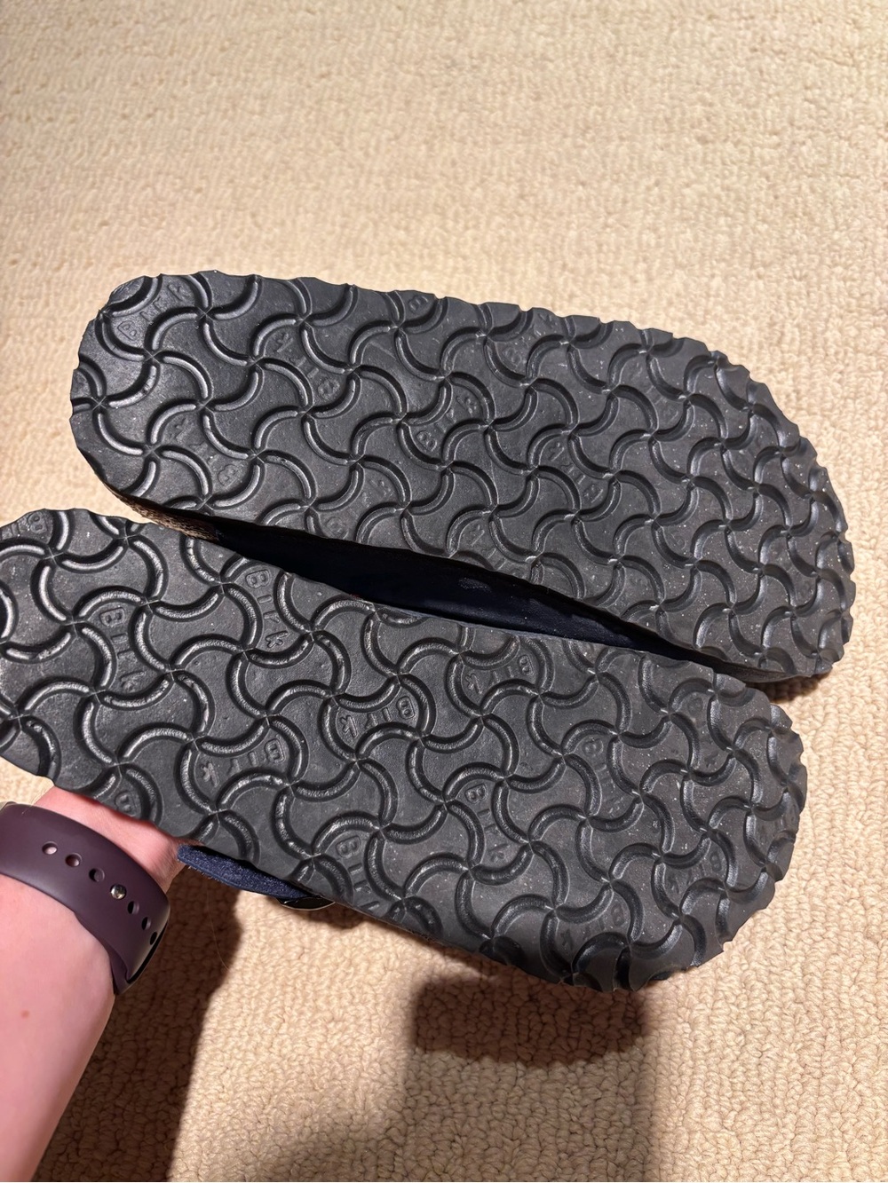 Birki’s Boston Clogs - Picture 4 of 4
